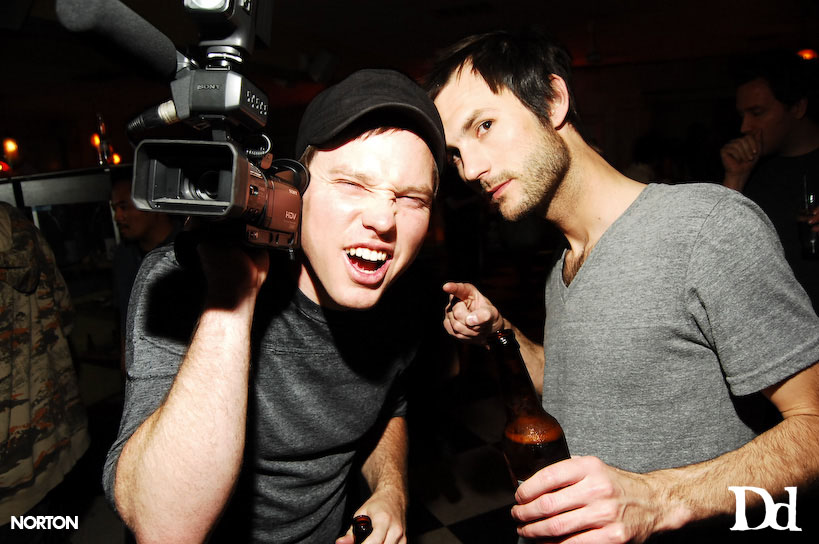 Danger Danger - Coachella PreParty - Beauty Bar San Diego, photograph 103