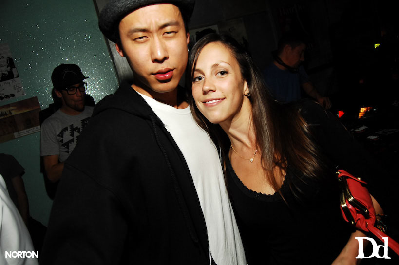 Danger Danger - Coachella PreParty - Beauty Bar San Diego, photograph 145
