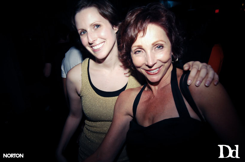 Danger Danger Party @ Beauty Bar San Diego with The Shys and Transfer, photograph 69
