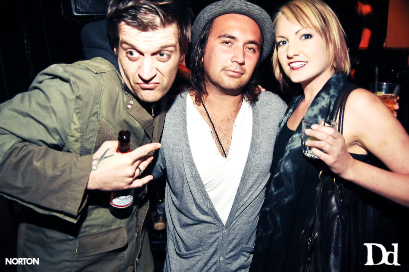 Danger Danger @ Beauty Bar San Diego, photograph 53