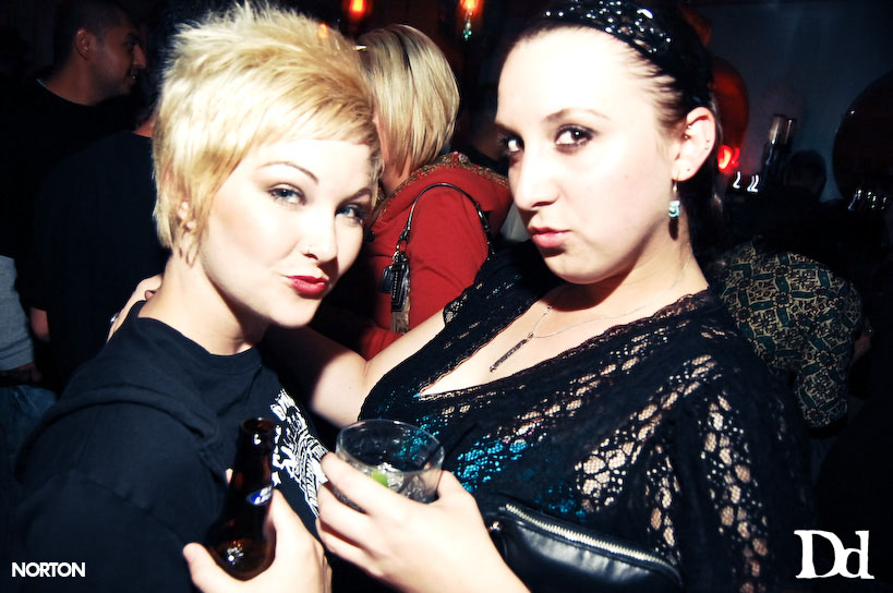 Danger Danger @ Beauty Bar San Diego, photograph 62