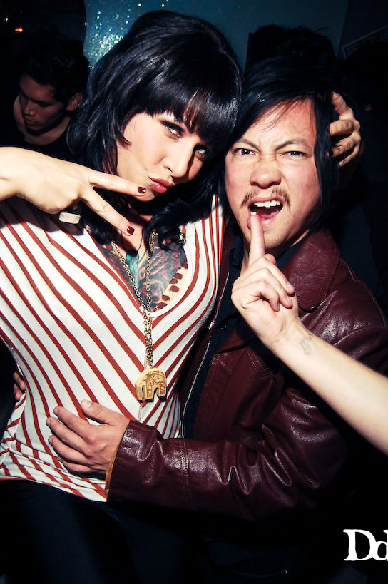 Danger Danger @ Beauty Bar San Diego, photograph 77