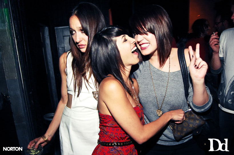Danger Danger @ Beauty Bar San Diego, photograph 178