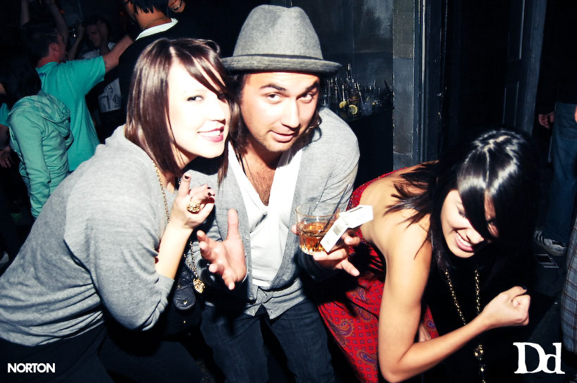 Danger Danger @ Beauty Bar San Diego, photograph 179