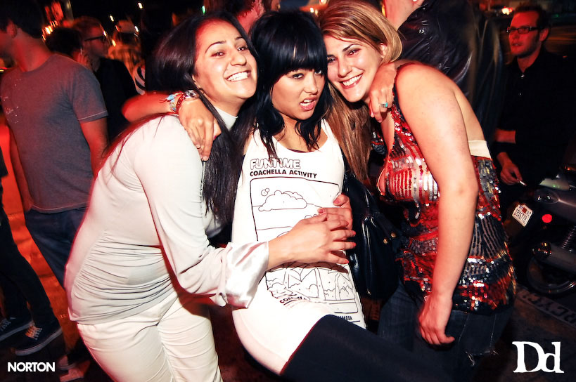 Danger Danger @ Beauty Bar San Diego, photograph 197