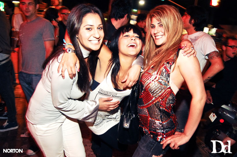 Danger Danger @ Beauty Bar San Diego, photograph 198