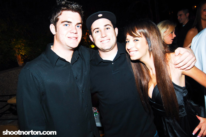 Dina's Winter Party, photograph 25