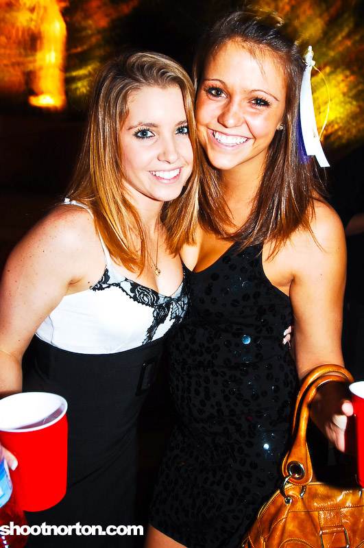 Dina's Winter Party, photograph 27