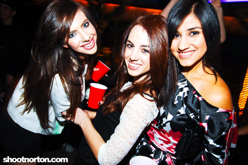 Dina's Winter Party, photograph 42