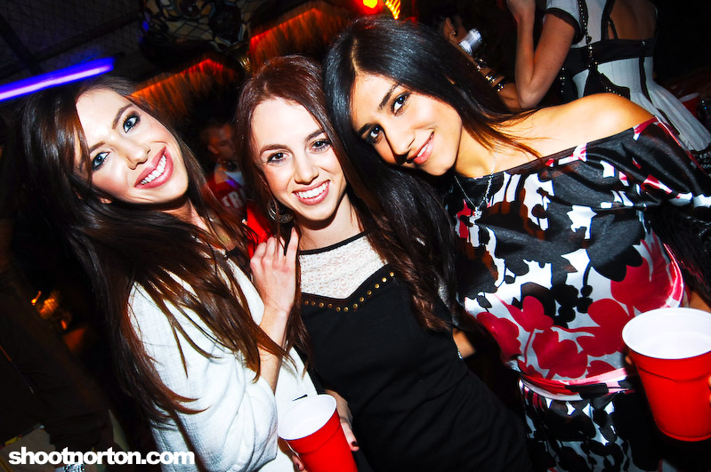 Dina's Winter Party, photograph 43