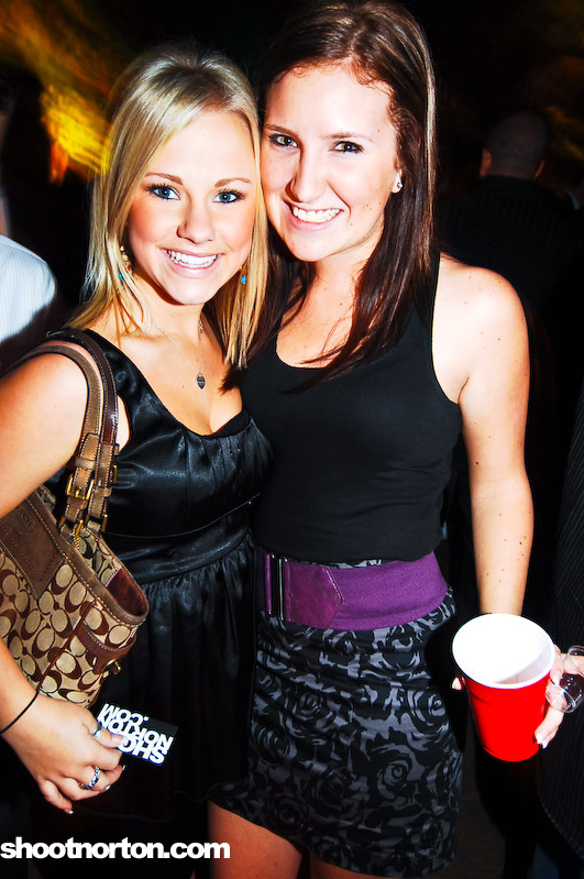 Dina's Winter Party, photograph 55