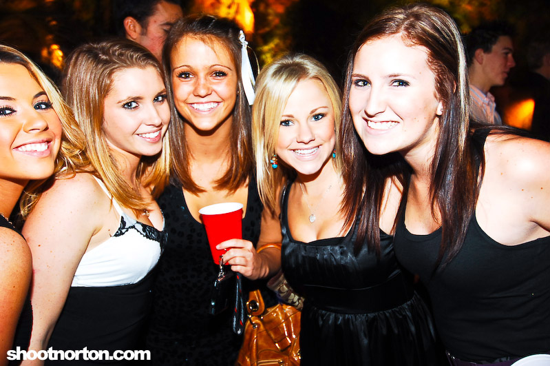 Dina's Winter Party, photograph 57