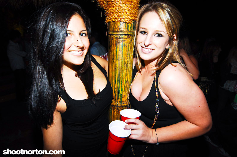 Dina's Winter Party, photograph 61