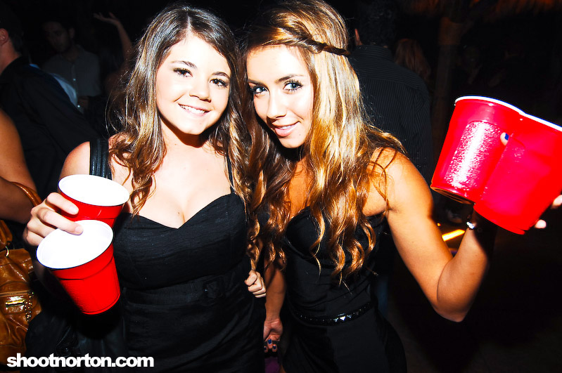 Dina's Winter Party, photograph 66