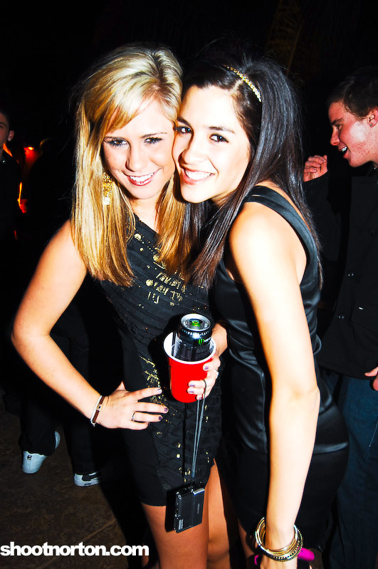 Dina's Winter Party, photograph 67