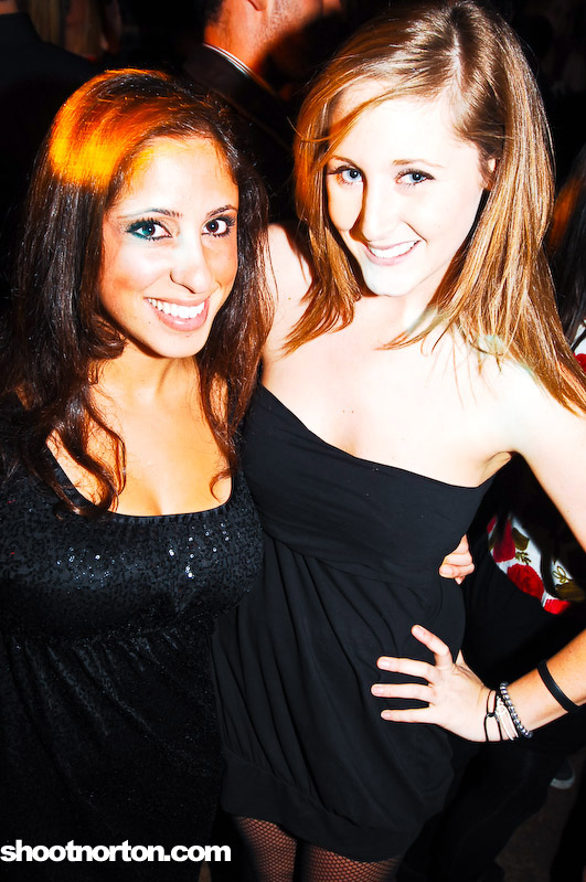 Dina's Winter Party, photograph 82