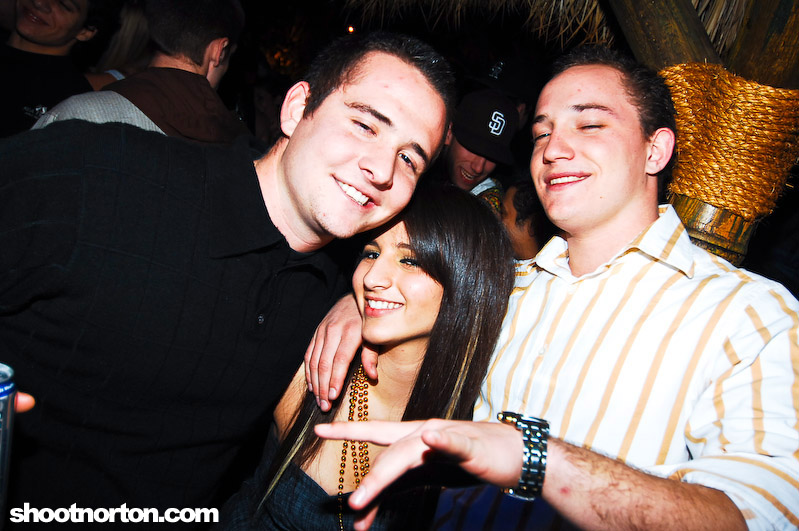 Dina's Winter Party, photograph 83