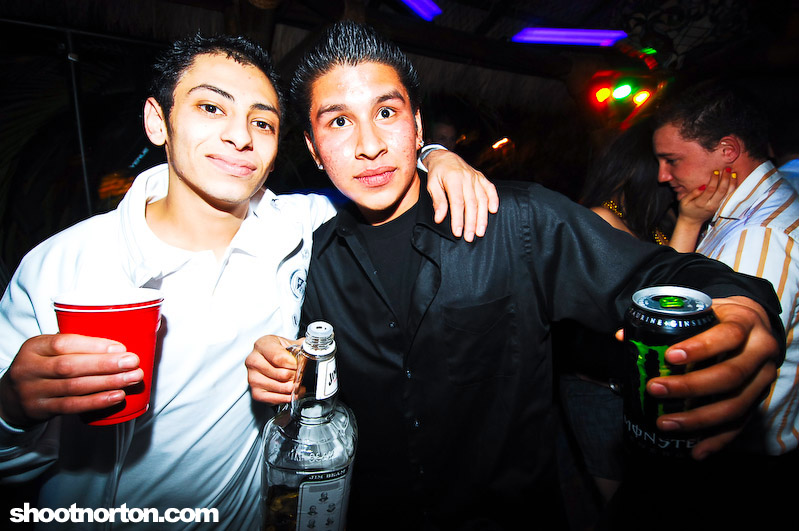 Dina's Winter Party, photograph 84