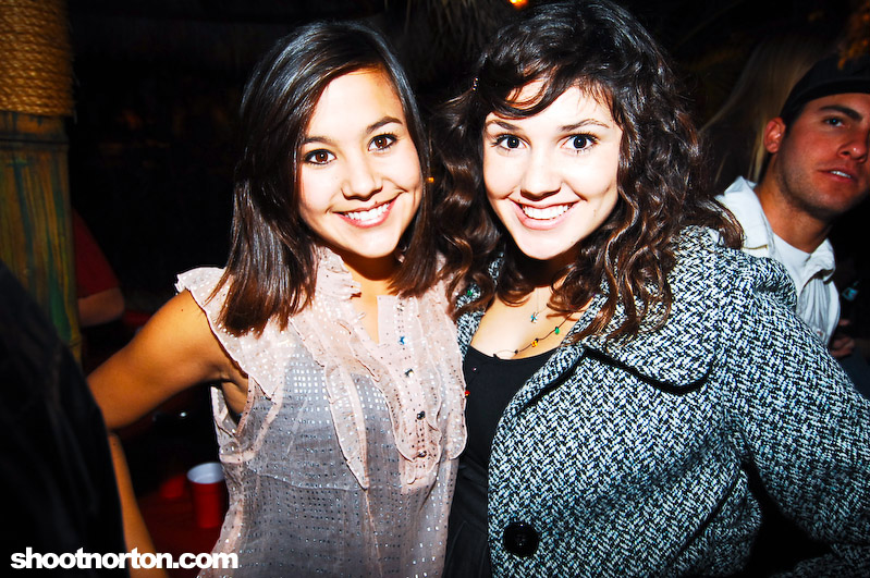 Dina's Winter Party, photograph 85
