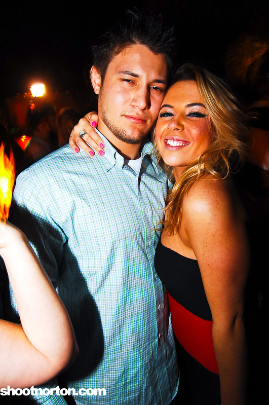 Dina's Winter Party, photograph 90