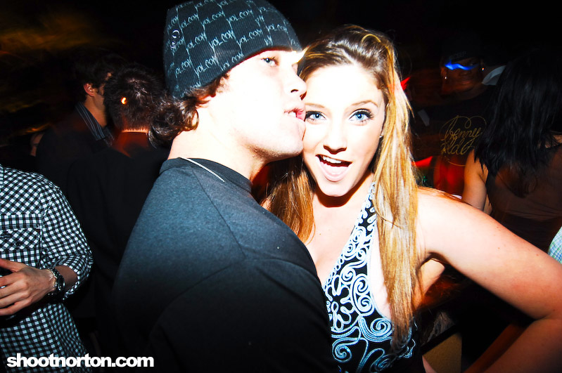Dina's Winter Party, photograph 96