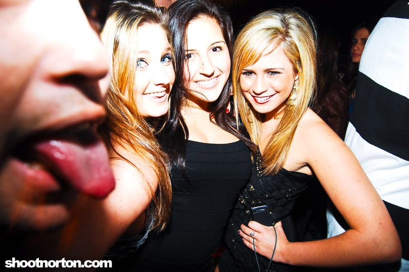 Dina's Winter Party, photograph 98