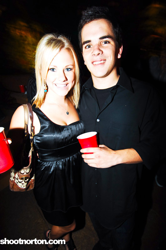 Dina's Winter Party, photograph 103