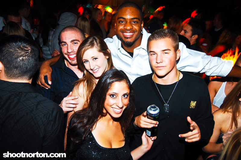 Dina's Winter Party, photograph 104