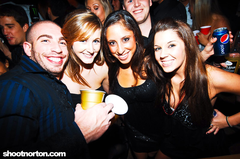 Dina's Winter Party, photograph 108