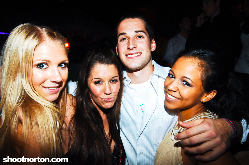 Dina's Winter Party, photograph 114