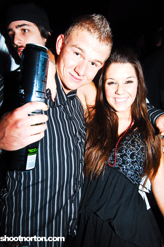 Dina's Winter Party, photograph 117