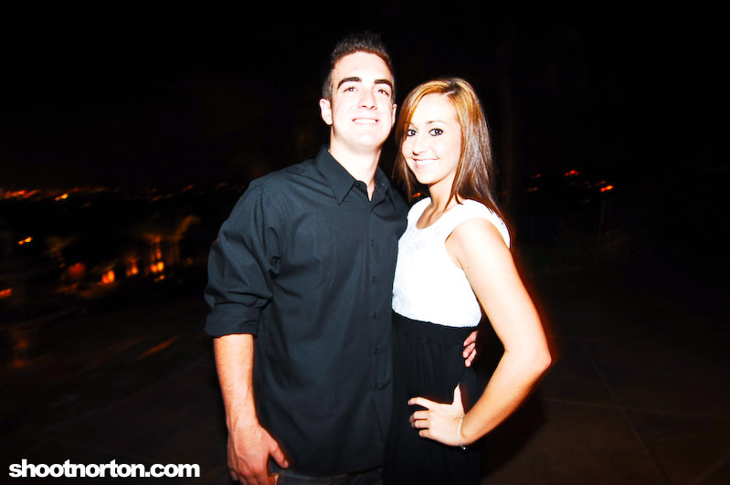 Dina's Winter Party, photograph 123