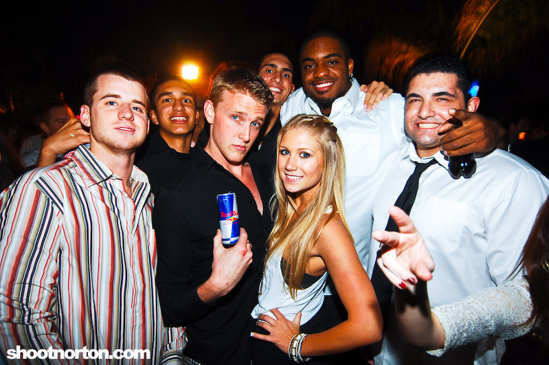 Dina's Winter Party, photograph 126