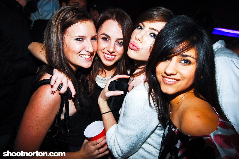 Dina's Winter Party, photograph 130