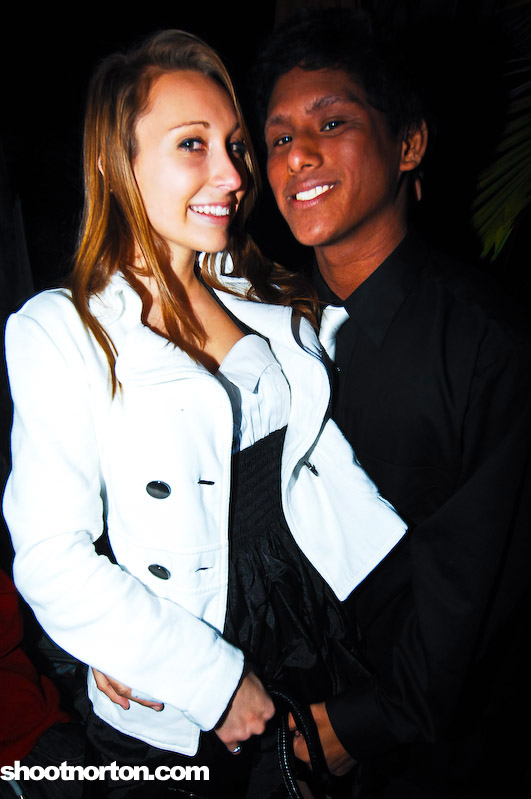 Dina's Winter Party, photograph 141