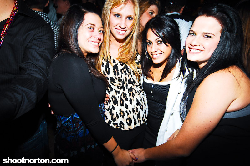Dina's Winter Party, photograph 142