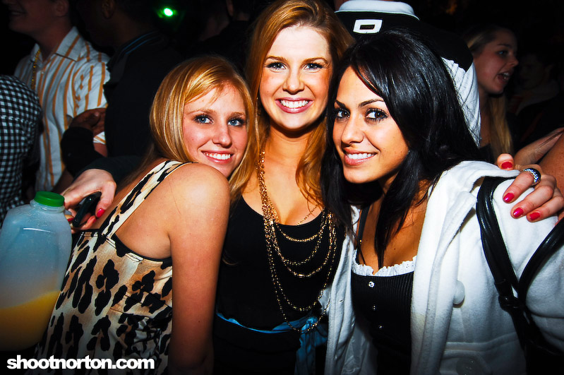 Dina's Winter Party, photograph 143