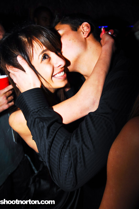 Dina's Winter Party, photograph 146