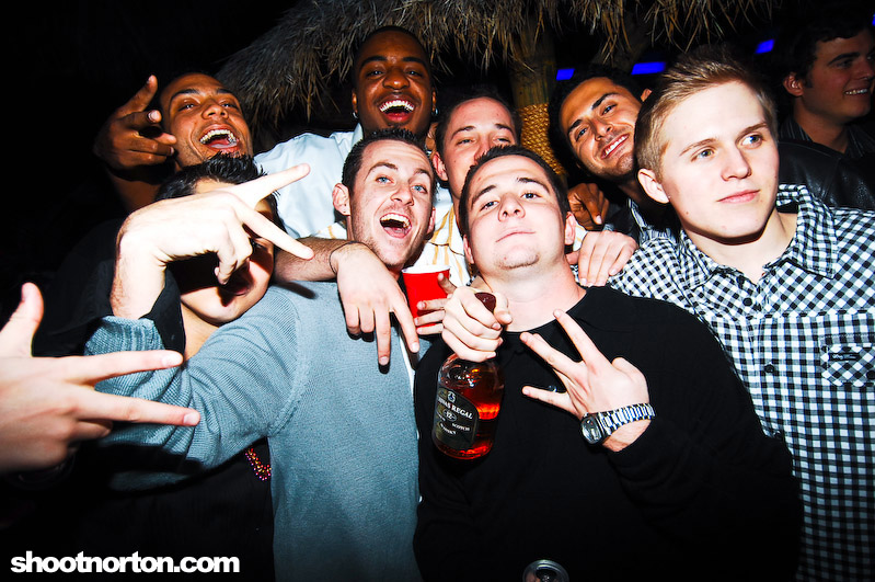 Dina's Winter Party, photograph 151