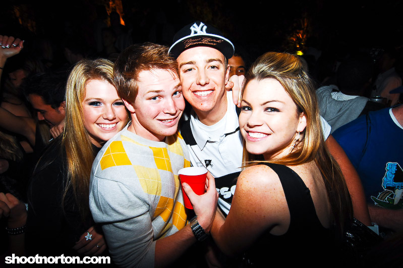 Dina's Winter Party, photograph 152