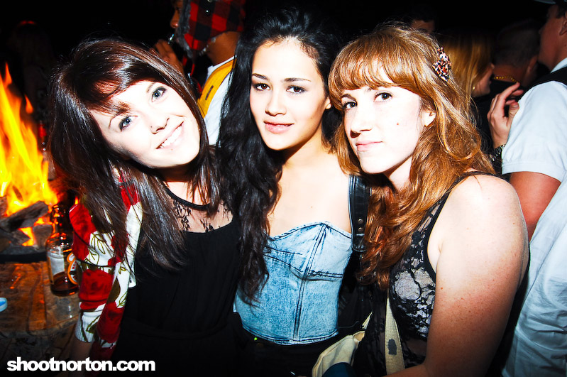 Dina's Winter Party, photograph 158