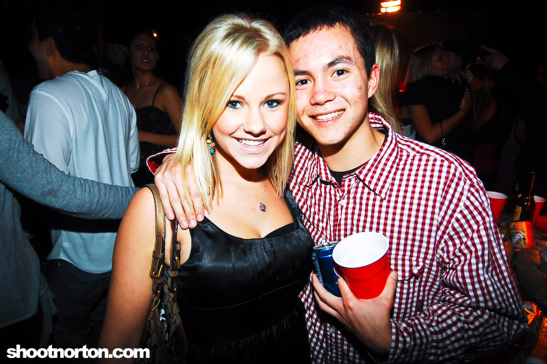 Dina's Winter Party, photograph 162