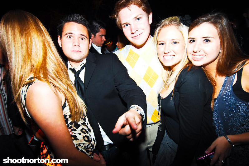 Dina's Winter Party, photograph 165