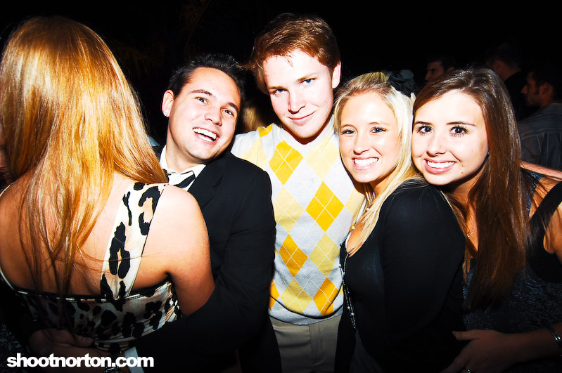 Dina's Winter Party, photograph 166