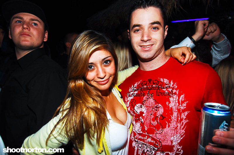 Dina's Winter Party, photograph 169