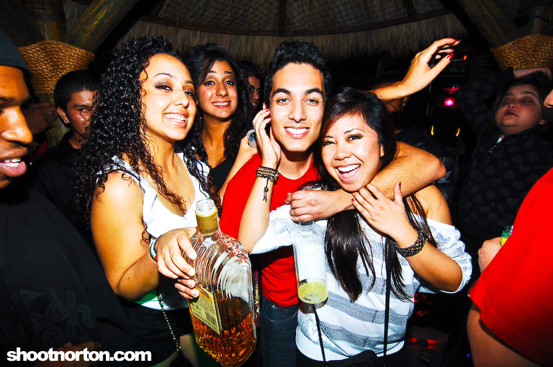Dina's Winter Party, photograph 170