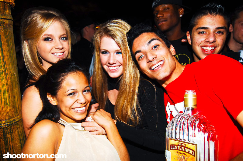 Dina's Winter Party, photograph 185