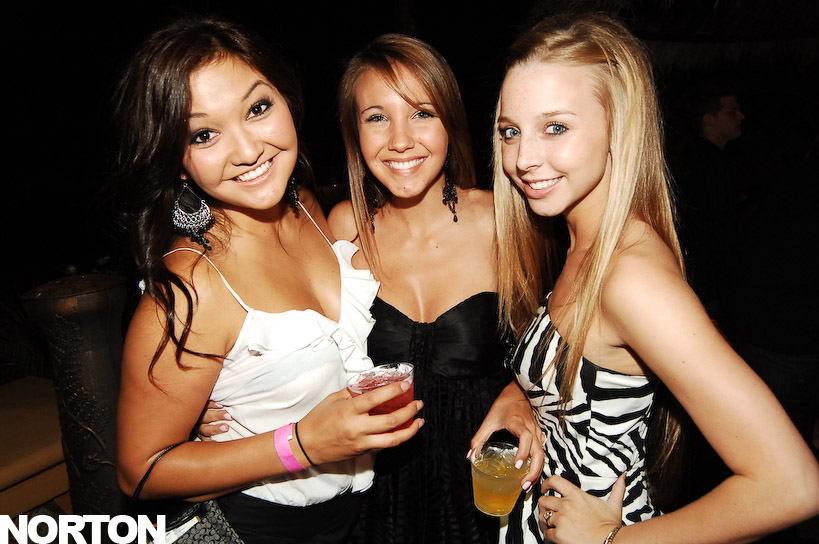 Dina's Birthday - Poway, photograph 21