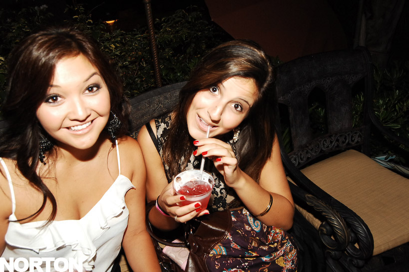 Dina's Birthday - Poway, photograph 25