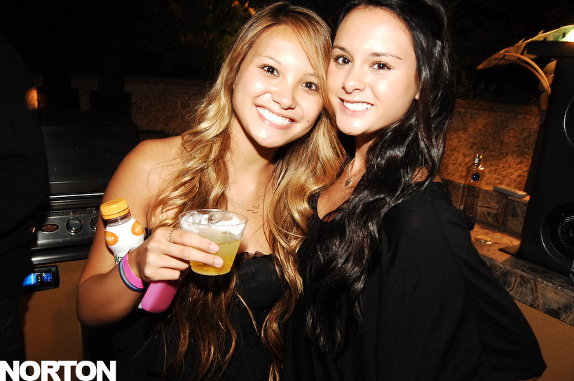 Dina's Birthday - Poway, photograph 36
